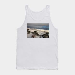 Let It Snow Tank Top